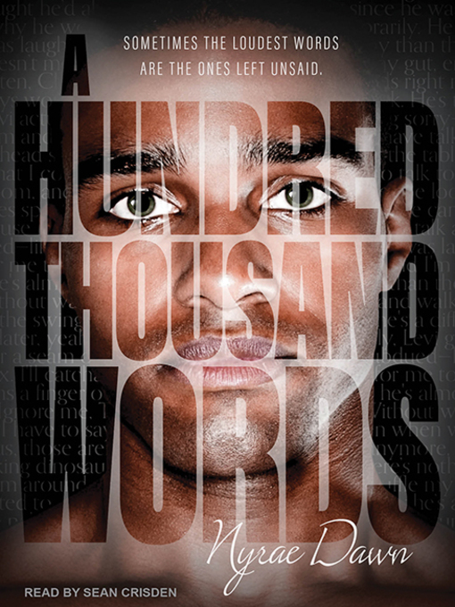 Title details for A Hundred Thousand Words by Nyrae Dawn - Available